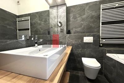 Apartament 3 camere tip Duplex - zona Calea Calarasilor/Matei Basarab - 19