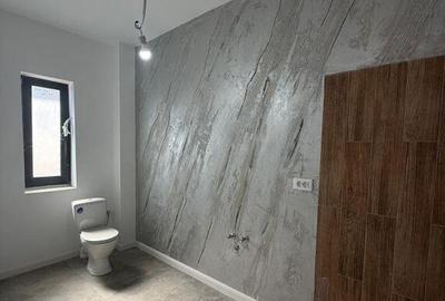 De vanzare jumatate de duplex modern, parter + etaj |... - 10