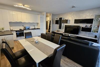 Apartament spatios de 2 camere 62 mp + 2 terase - 13