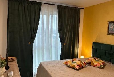 Apartament cu 3 camere decomandat, mobilat în Mihai Bravu - 6