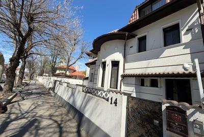 Casă individuală cu 6 camere cu Canalizare în Casin - 16