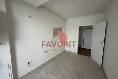 Apartament cu 2 camere decomandat în Aradului - 6