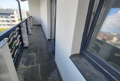 Apartament cu 2 camere în Central - 5