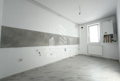 Apartamente cu 1 camera, decomandate, la parter in Giroc. - 2