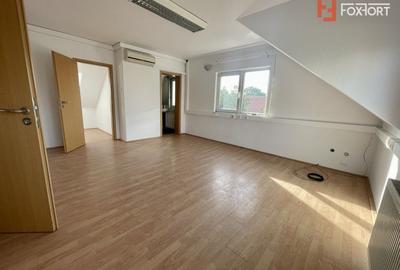 Birouri de inchiriat, intre 10-60 mp utili, zona Closca - ID C4293 - 8