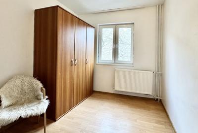 Garsonieră renovată, ideală investiție – Bd. 16 Decembrie - Pompieri - 2