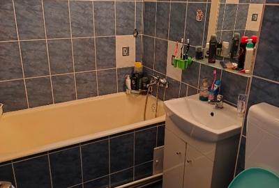 Apartament cu 3 camere decomandat, mobilat în Central - 8