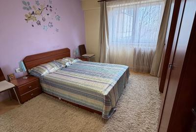 Apartament cu 2 camere decomandat, mobilat în Tomis Nord - 8