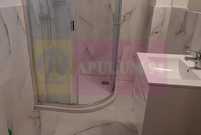 Inchiriere apartament de 2 camere in zona Mosilor-Bucur Obor, metrou - 1