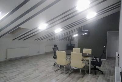 Casă cu 4 camere în Gheorgheni - 6