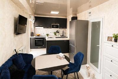 Apartament cu 4 camere decomandat în Plantelor - 2