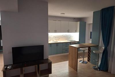 Apartament 2 camere Timpuri Noi - 1