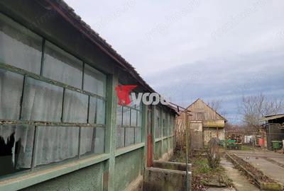Casă cu 4 camere cu Teren 1100 Mp în Parța - 2