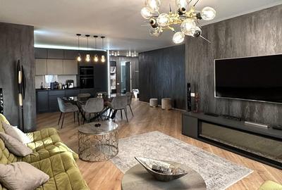 REA1025286 Apartament tip penthouse 3 camere 4City - 2