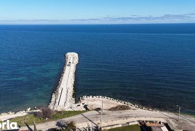 Spațiu comercial, de 1,000 mp, în Limanu - 9