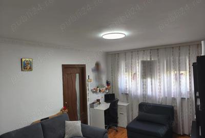 Apartament 2 camere semidecomandat - 1