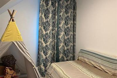 Casă individuală cu 5 camere cu Teren 3029 Mp în Drajna de Sus - 14