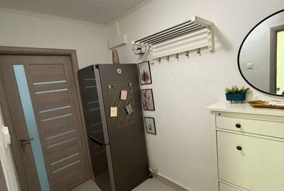 Apartament cu 3 camere decomandat în Central - 3