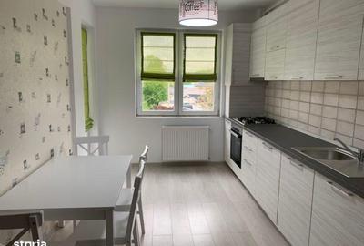 Apartament cu 2 camere în Tudor - 3