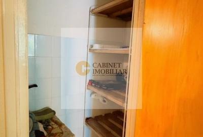 Apartament cu 2 camere decomandat în Drumul Taberei - 12