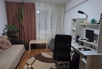 Apartament cu 2 camere semidecomandat, mobilat în Baba Novac - 3