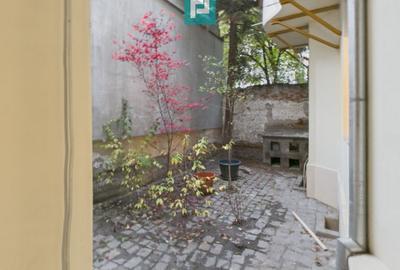 Spațiu de birouri ultracentral 120mp pe Str.Cloșca - 43