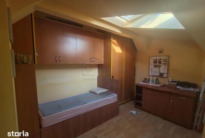 Garsonieră în Burdujeni - 5