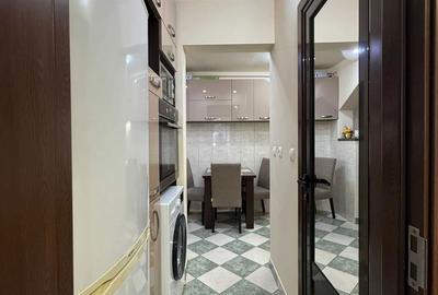 Apartament cu 2 camere decomandat în Mureșeni - 7