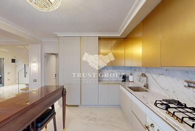 Vila 5 camere Tunari | 5 Locuri de parcare | Teren 505 mp - 17