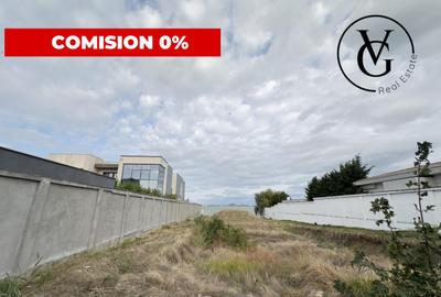 Teren de 1784 mp, în Central - 2