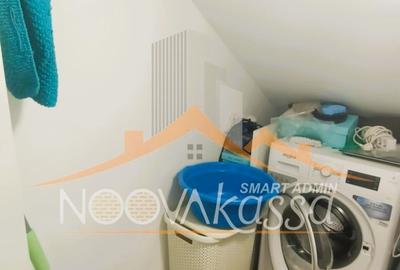 Casă P+1 de vânzare în Ovidiu Sud – 3 dormitoare, 3 garaje, teren 552 mp Casă P+1 de vânzare în Ovidiu Sud – 3 dormitoare, 3 garaje, teren 552 mp - 8