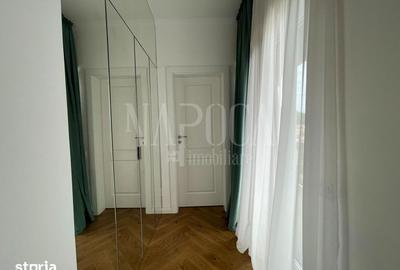 Casă cu 4 camere cu Teren 250 Mp în Florești - 8