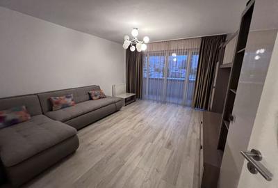 Apartament cu 3 camere decomandat în Exterior Vest - 7