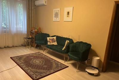 Apartament 3 camere - Gorjului