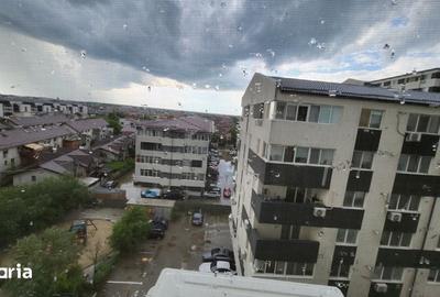 Garsonieră în Central - 8