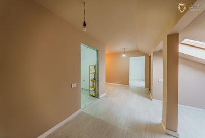 Vila moderna minimalista de vanzare in Arad - 18