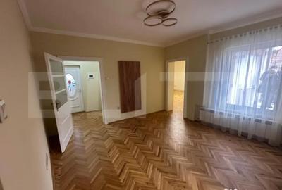 Apartament cu 4 camere decomandat în Titulescu - 5