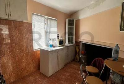 Casă cu 3 camere cu Teren 415 Mp în Beiuș - 4