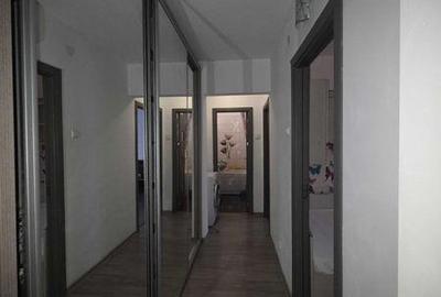 Apartament cu 3 camere decomandat în Nord - 5