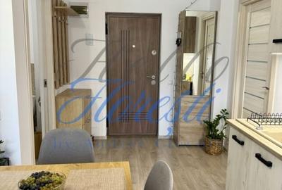 Apartament 2 camere 43  mp + balcon 7.8 mp in Floresti zona Sub cetate - 6