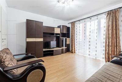 Apartament cu 2 camere decomandat, mobilat în Avantgarden - 4