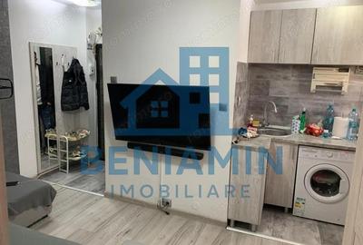 Apartament 2 camere semidecomandat Valea Rosie - 1