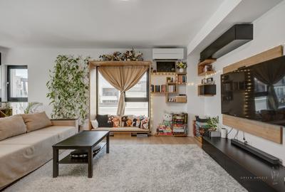 Penthouse de Vanzare Petru Rares | Ela Victoriei - 7