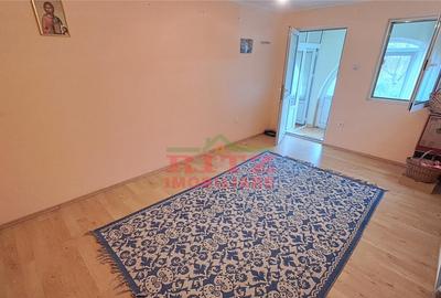 Casa Parter teren 500 mp in Perieti de /Schimb cu gars. - 5