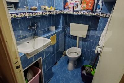 Apartament cu 4 camere decomandat în Gemenii - 6