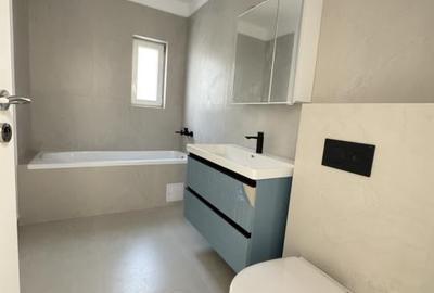 Apartament cu 2 camere semidecomandat în Florești - 4