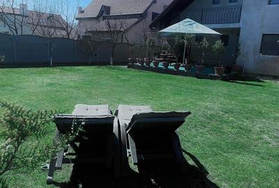 Casă individuală cu 5 camere cu Teren 761 Mp în Șag - 4