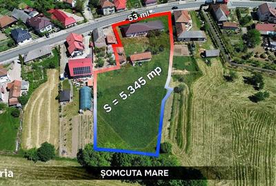 Spațiu comercial, de 218 mp, în Hovrila - 7