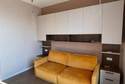 Inchiriez garsoniera in zona Orsova - 3