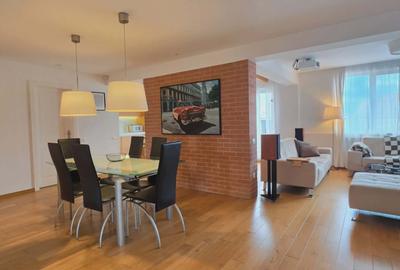 Apartament cu 4 camere nedecomandat în Central - 9
